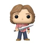 Фігурка Funko POP Movies: Masters of The Universe - Adam
