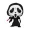 Фигурка Funko POP Movies: Ghostface - Ghostface