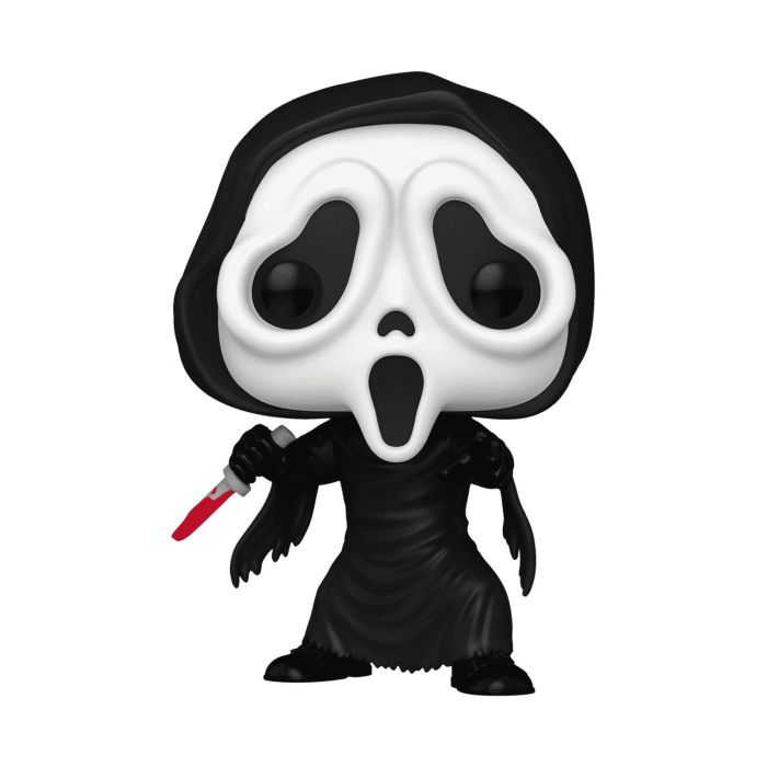 Фигурка Funko POP Movies: Ghostface - Ghostface