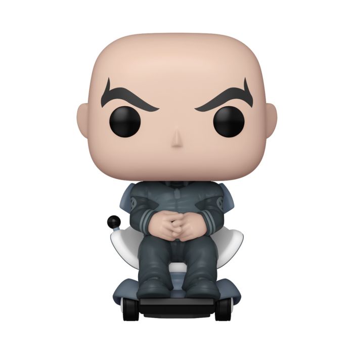 Фігурка Funko POP Marvel: X-MEN '97 S3 - Xavier (X-Corp)