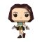 Фигурка Funko POP Games: Tomb Raider - Lara Croft (Polygon)