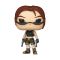 Фігурка Funko POP Games: Tomb Raider - Lara Croft (Angel of Darkness)