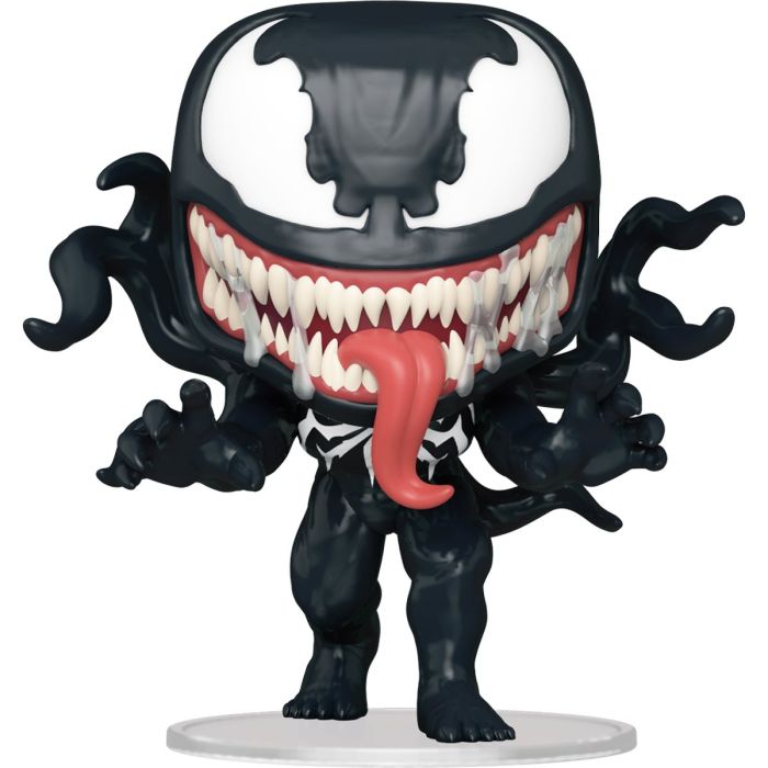 Фигурка Funko POP Games: Spider-Man 2 - Venom