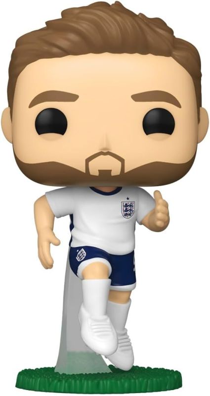 Фигурка Funko POP Football: England - Harry Kane