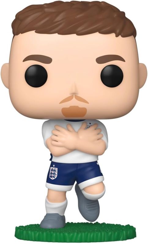 Фигурка Funko POP Football: England - Cole Palmer
