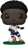 Фігурка Funko POP Football: England - Bukayo Saka