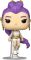 Фигурка Funko POP Animation: KPOP Demon Hunters - Rumi w/chase (glow)
