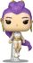 Фігурка Funko POP Animation: KPOP Demon Hunters - Rumi w/chase (glow)