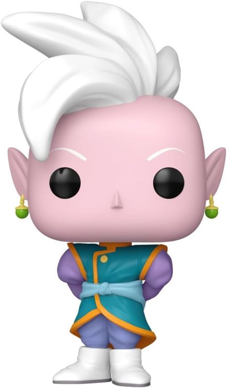 Фигурка Funko POP Animation: Dragon Ball Daima - Supreme Kai (mini)