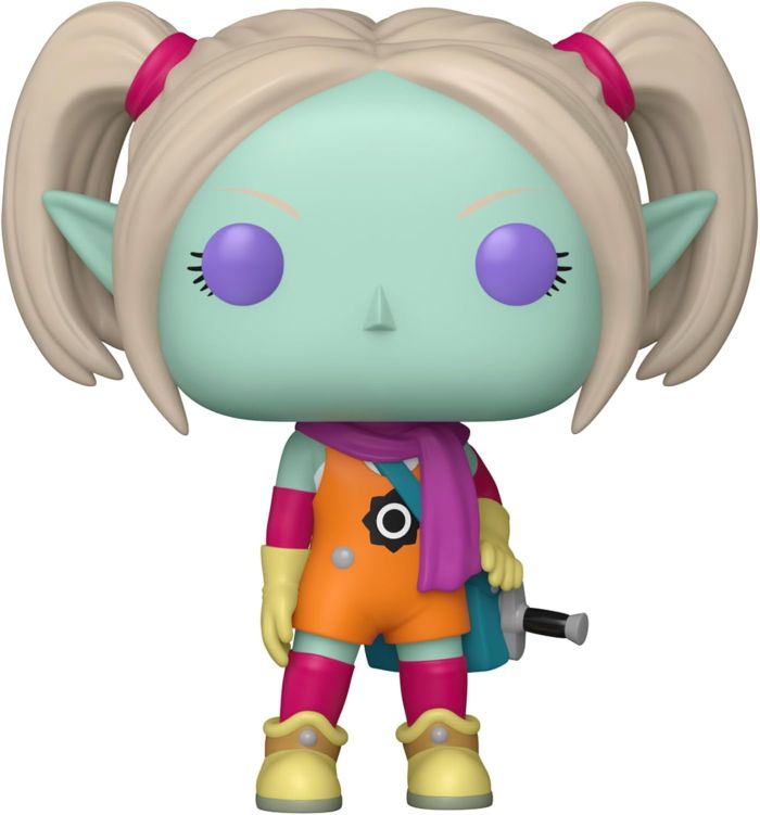 Фигурка Funko POP Animation: Dragon Ball Daima - Panzy