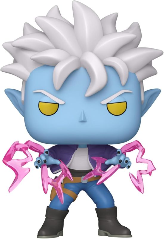 Фігурка Funko POP Animation: Dragon Ball Daima - Glorio