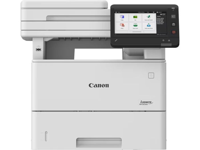 БФП А4 ч/б Canon i-SENSYS MF563dw з Wi-Fi