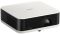 Проектор Epson EF-61W FHD, 700 lm, LASER, 1.2, Google TV, белый