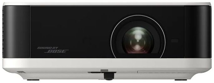 Проектор Epson EF-61W FHD, 700 lm, LASER, 1.2, Google TV, белый