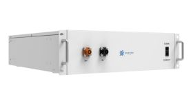 Акумуляторна батарея для високовольтних збірок Leapton EH-B05 IP20, 51.2В, 100А•год