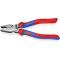 Кусачки-бокорізи KNIPEX 0-4.2мм 200мм 0.304кг