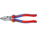 Кусачки-бокорізи KNIPEX 0-4.2мм 200мм 0.304кг