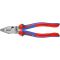 Кусачки-бокорізи KNIPEX 0-4.2мм 200мм 0.304кг