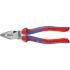 Кусачки-бокорезы KNIPEX 0-4.2мм 200мм 0.304кг