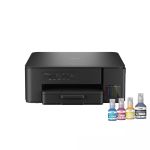 БФП ink color А4 Brother DCP-T430W 16_9 ppm USB Wi-Fi 4 inks