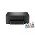 МФУ ink color А4 Brother DCP-T430W 16_9 ppm USB Wi-Fi 4 inks