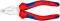 Плоскогубці KNIPEX 160мм 0.222кг