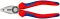 Плоскогубці комбіновані KNIPEX 180мм 0.254кг