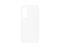 Чохол Samsung для Galaxy A27 (A276), Clear Case, прозорий