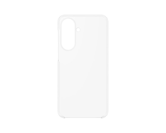 Чохол Samsung для Galaxy A27 (A276), Clear Case, прозорий
