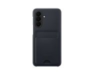 Чохол Samsung для Galaxy A27 (A276), Card Slot Case, чорний