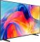 Телевизор 75" Samsung MiniLED 4K 50Hz Smart Tizen Black