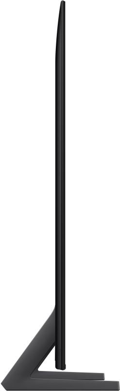 Телевізор 55" Samsung Neo QLED 4K 50Hz Smart Tizen Black