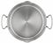 Кастрюля Tefal Duetto+, с крышкой, 6 л, нержавеющая сталь