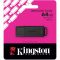 Накопичувач Kingston   64GB USB 3.2 Type-A Gen1 DT Exodia