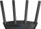 Маршрутизатор ASUS RT-BE59 BE5000, 1x2.5GE LAN, 3xGE LAN, 1x2.5GE WAN, MESH