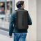 UrbanOne, UrbanOne Duffle, Duffle, Black