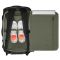 UrbanOne, UrbanOne Duffle, Duffle, Black