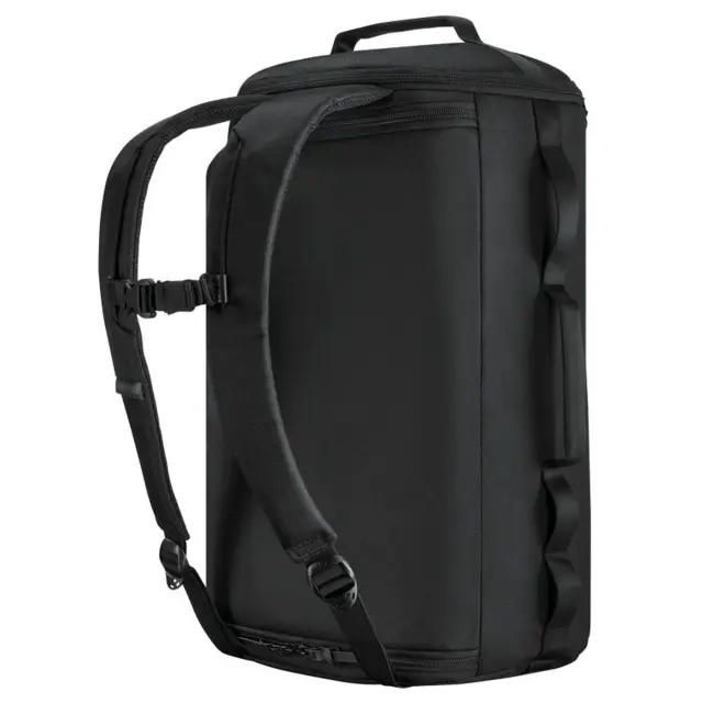 UrbanOne, UrbanOne Duffle, Duffle, Black