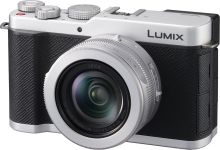 Цифр. фотокамера Panasonic DC-L10 Silver