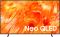 Телевизор 65" Samsung Neo QLED 4K 50Hz Smart Tizen Black