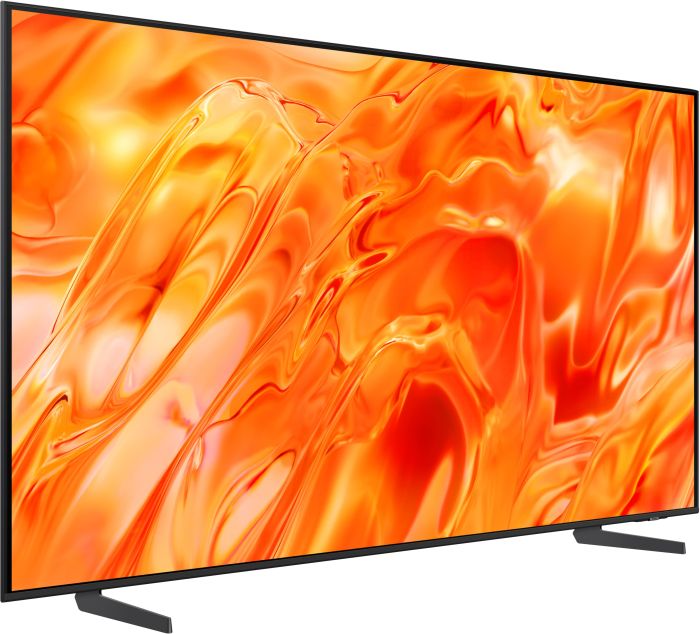 Телевізор 65" Samsung Neo QLED 4K 50Hz Smart Tizen Black