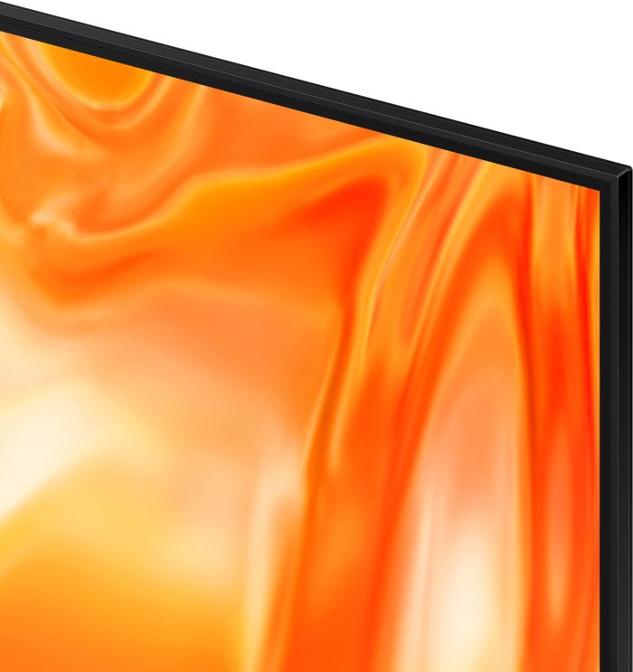 Телевизор 65" Samsung Neo QLED 4K 50Hz Smart Tizen Black