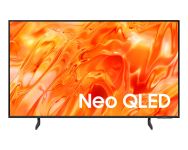 Телевізор 43" Samsung Neo QLED 4K 50Hz Smart Tizen Black