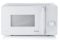 Микроволновая печь Gorenje, 20л, мех. управл., 700Вт, гриль, инвертор, белый