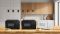 Микроволновая печь Gorenje, 23л, электр. управл., 800Вт, гриль, дисплей, 20 программ, инвертор, черный