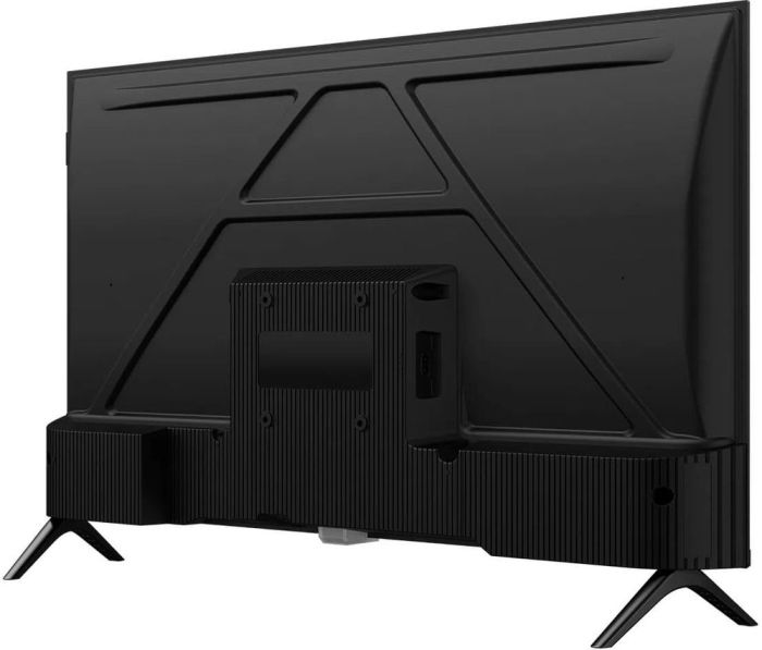 Телевизор 32" TCL QLED HD 60Hz Smart Android TV Black