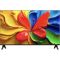 Телевизор 32" TCL QLED HD 60Hz Smart Android TV Black