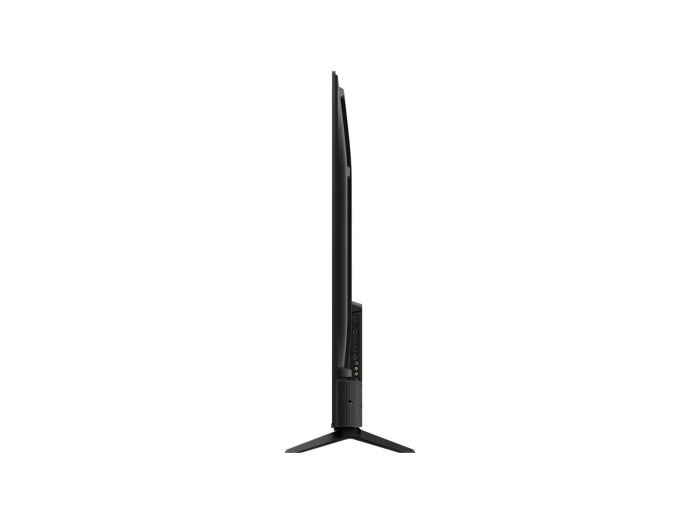 Телевизор 65" TCL LED 4K 60Hz Smart Google TV Black