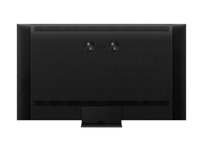 Телевизор 50" TCL MiniLED 4K 144Hz Smart Google TV Black