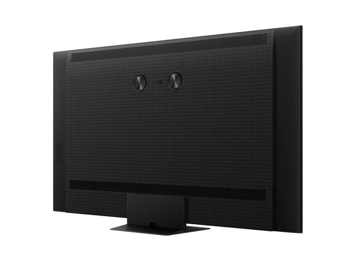 Телевизор 55" TCL MiniLED 4K 144Hz Smart Google TV Black Bang & Olufsen sound